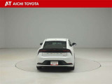 ハイブリッド車を買うならトヨタの『TOYOTA認定中古車』!保証は、初度登録年月より起算して10年間、累計走行距離20万キロ迄。更に、ロングラン保証が1年付で安心安全です♪
