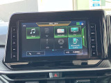 ◆日産純正ナビゲーション◆9インチモニター採用!フルセグTV・Bluetooth Audioなど様々なソースが使用できます。是非、お気に入りの音楽で楽しい運転の時間をお過ごしください!