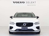 V60 ウルトラ T6  AWD プラグインハイブリッド 4WD 