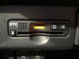 【ETC】高速道路の料金所をストレスなく通過!話題のスポットやサービスエリアに多い「スマートIC」利用時は必須のアイテムです。当店でセットアップを実施、ご納車当日からすぐにご利用いただけます!