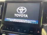 【純正10型ナビ】人気の純正ナビを装備。オーディオ機能も充実しており、Bluetooth接続すればお持ちのスマホやMP3プレイヤーの音楽を再生可能!毎日の運転がさらに楽しくなります!!