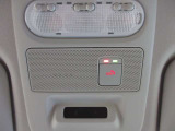 SOSコールで緊急時には安心