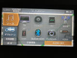 ☆知らないところへのドライブもラクラク安心です☆機種によってはTVやDVDやBluetooth機能を使って楽しいドライブをより快適にしてくれます☆