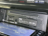 CD再生機能付き!