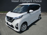 フレンドリー&スタイリッシュな日産デイズ♪