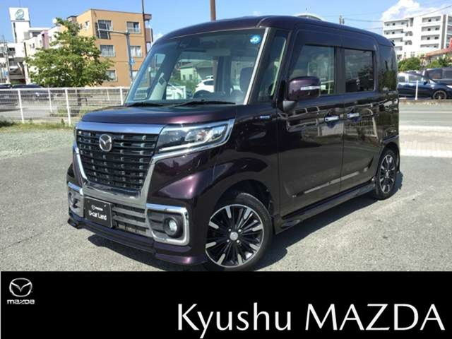 マツダ フレアワゴン 