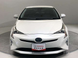 「フロントマスク」です。車の印象を決めるのは【顔】。この車の顔つきは、きっとあなたにピッタリ!?