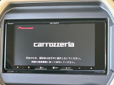 【ナビゲーション】目的地までしっかり案内してくれる使いやすいナビ。Bluetooth接続すればお持ちのスマホやMP3プレイヤーの音楽を再生可能!毎日の運転がさらに楽しくなります!!