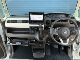 こちらの車両は室内はルームクリーニング済みですよ〜(*^_^*)大変きれいな状態ですので一度見てみてくださいね(^^♪