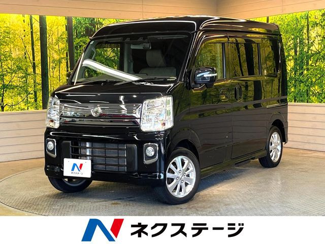 日産 NV100クリッパーリオ 