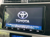 【純正9型ナビ】人気の純正ナビを装備。オーディオ機能も充実しており、Bluetooth接続すればお持ちのスマホやMP3プレイヤーの音楽を再生可能!毎日の運転がさらに楽しくなります!!