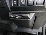 ETCが装着されているため、ご納車後すぐに遠方へのドライブを楽しんでいただけます。また、高速道路ではアイサイトのクルーズコントロール機能を活用して、快適で安全な走行をぜひ体感してください。