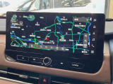【Google搭載インフォテインメント】12.3インチの大画面でGoogleマップやAppleCarPlay、AndroidAutoがご利用いただけます!※初度登録より11年目以降一部有料となります。