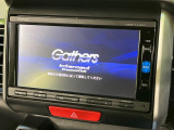 【ナビゲーション】使いやすいナビで目的地までしっかり案内してくれます。各種オーディオ再生機能も充実しており、お車の運転がさらに楽しくなります!!