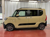【スマートアシスト搭載車】 衝突回避支援ブレーキ機能(対車両・歩行者)、衝突警報機能(対車両・対歩行者)、誤発信抑制制御機能などの機能で安全な運転をサポートします。