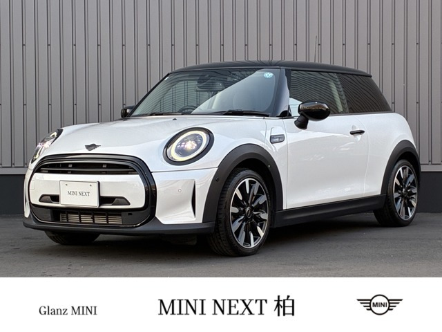 BMW MINI ミニ 