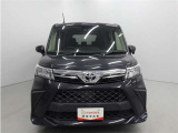 ワイド&ローのスタイルで走行安定性もばっちりです。運転しやすくロングドライブも安心です。