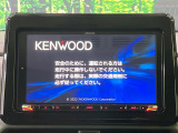 【ナビゲーション】使いやすいナビで目的地までしっかり案内してくれます。各種オーディオ再生機能も充実しており、お車の運転がさらに楽しくなります!!
