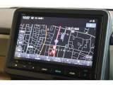 純正メモリーナビVM-245ZFEi 操作性と機能性に優れているナビで、初めての道でも安心・快適なドライブをサポートします!