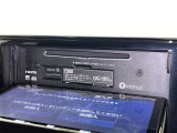 CD再生機能付き!