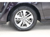 タイヤサイズ(185/60R15)です。