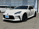 トヨタ GR86 2.4 RZ