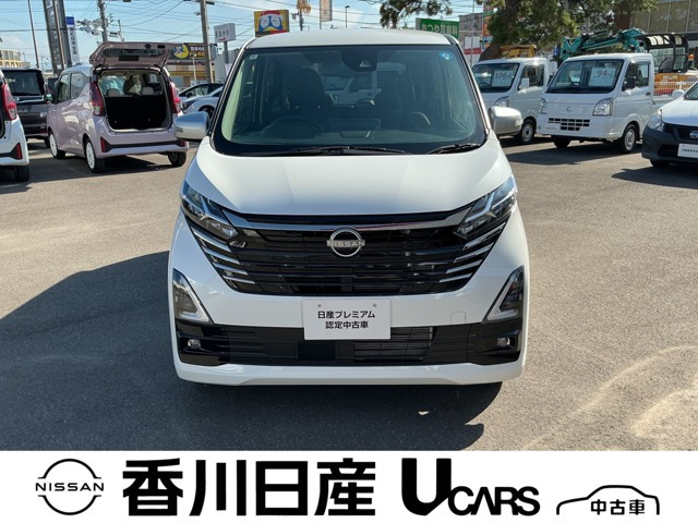 日産 デイズ 