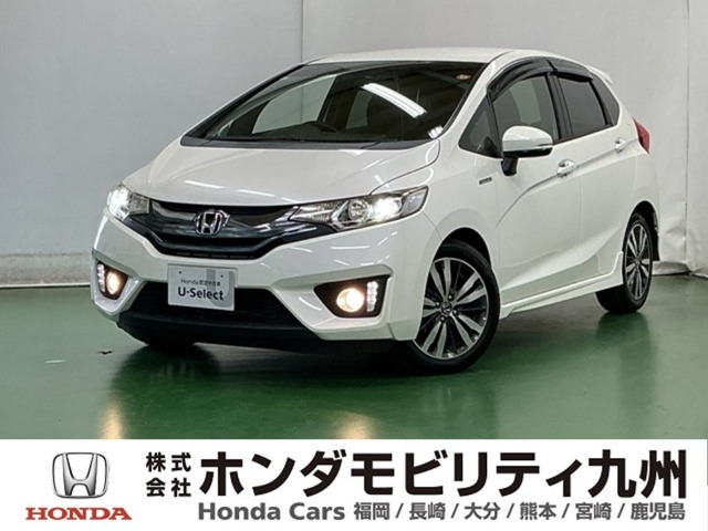 ホンダ フィット 