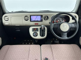 ミラココア プラス L 4WD 修復歴無し