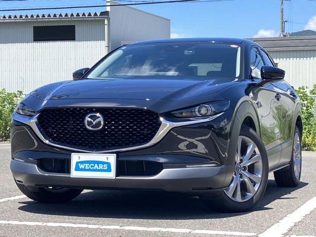 マツダ CX-30 