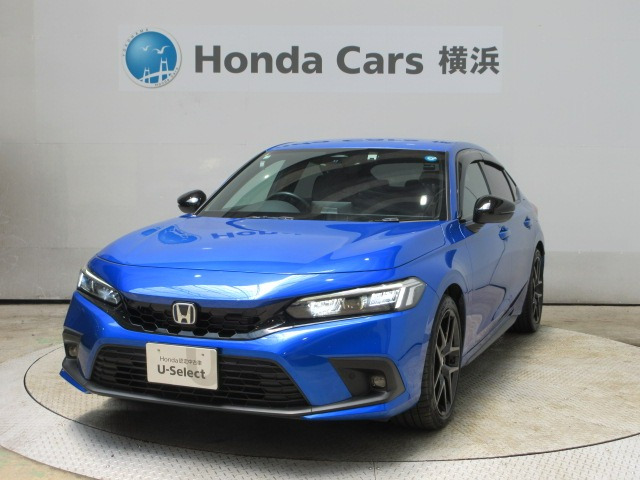 ホンダ シビック 