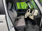 もちろん車内はキレイです♪よりクリーンな状態をキープしたいお客様には『ナノゾーンコート』がおすすめ!新型コロナウイルス対策や、除菌・消臭に効果を発揮し多くの方にご好評いただいております。