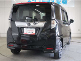 走りにこだわりながら収納力も持ち合わせたお車です。荷物を載せて軽快なドライブを楽しめますよ♪