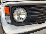 DAMDフェイスキット装着車