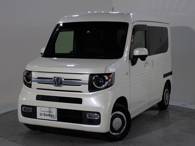 ホンダ N-VAN 