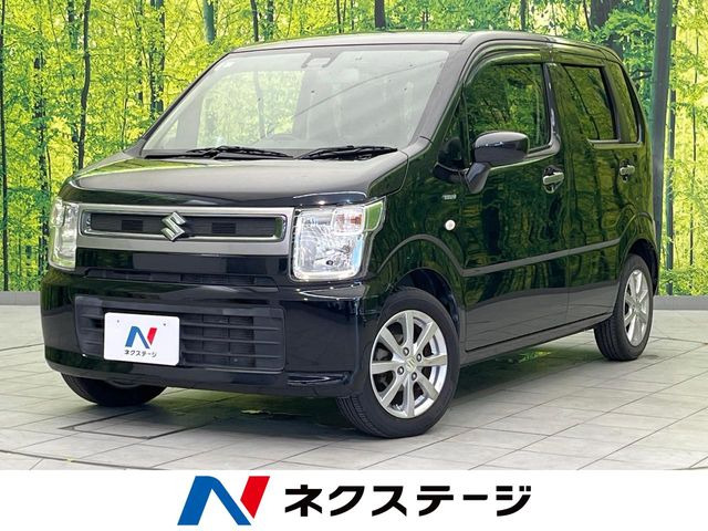 スズキ ワゴンR 