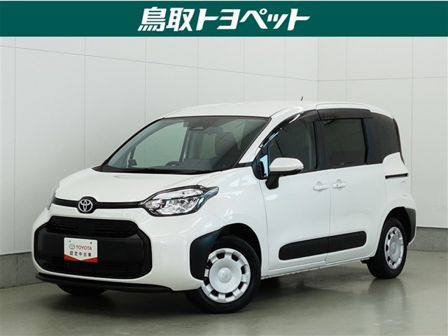 トヨタ シエンタ 