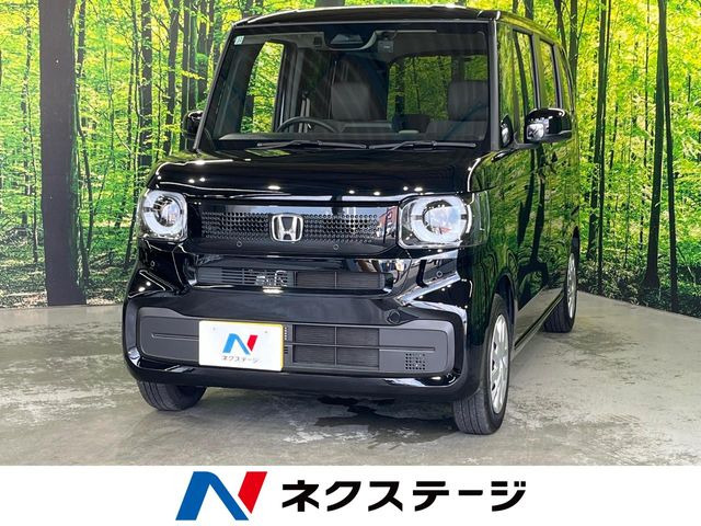 ホンダ N-BOX 