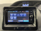 トヨタ純正7インチナビ NSZT-W66T