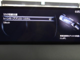 ハンドル操作をアシストすることにより車線からの逸脱回避を支援します。