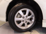 195-65R15の純正ホイールです!
