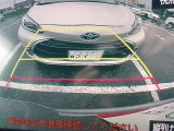 バックカメラ付き♪車庫入れ、バックでの駐車時に後方が見える事での安心感は大きいです☆一度装備したら外せなくなるアイテムです♪