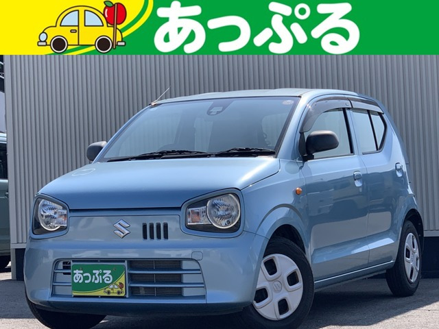 スズキ アルト 