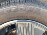 ☆タイヤサイズは155/65R14です。