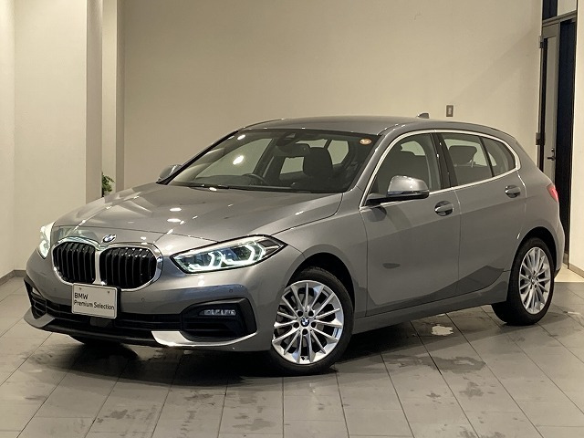 BMW 1シリーズ 