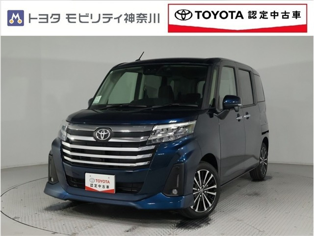 トヨタ ルーミー 