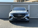 EQS SUV 450 4マチック AMGラインパッケージ 4WD 