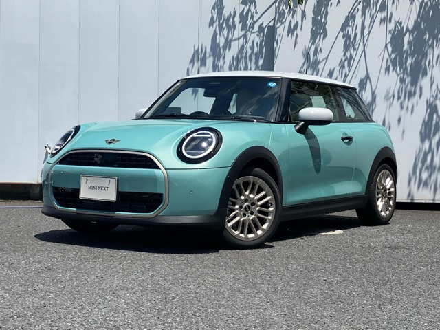 BMW MINI ミニ 