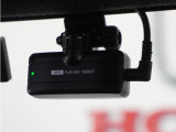 ◆ドライブレコーダー◆映像・音声などを記録する自動車用の装置です。 もしもの事故の際の記録はもちろん、旅行の際の思い出としてドライブの映像を楽しむことができます。