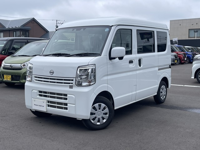 日産 クリッパー 